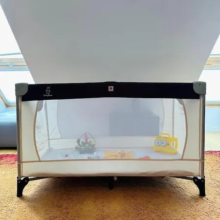 Deak Square, Luxury Anker Palace Διαμέρισμα