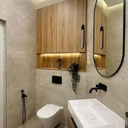 Deak Square, Luxury Anker Palace Διαμέρισμα Βουδαπέστη