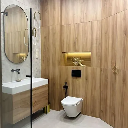 Deak Square, Luxury Anker Palace Διαμέρισμα Βουδαπέστη