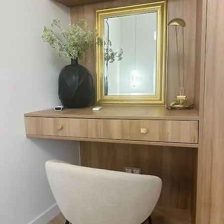 Deak Square, Luxury Anker Palace Daire