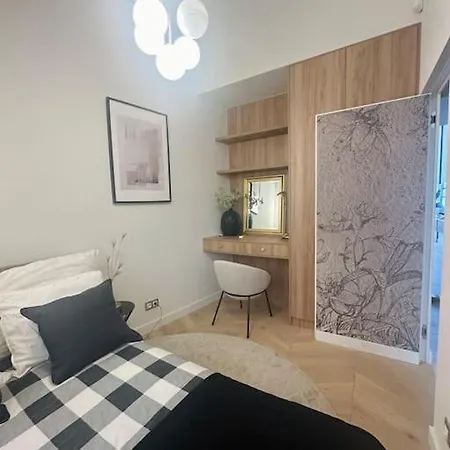 Deak Square, Luxury Anker Palace * Budapeşte